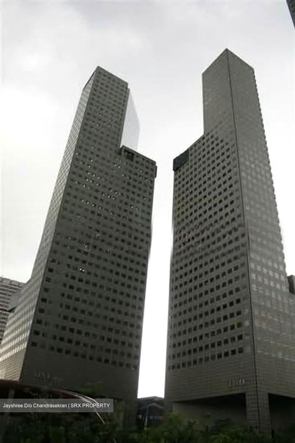 Suntec Tower Three (D1), Office #627347761
